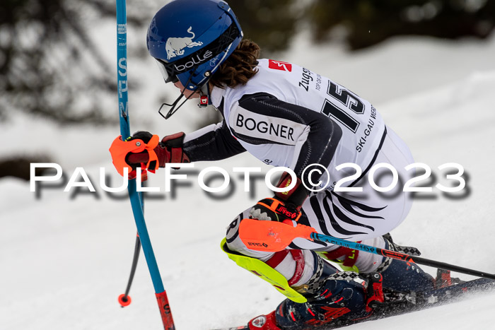 2. BZB CUP SL  08.01.2023
