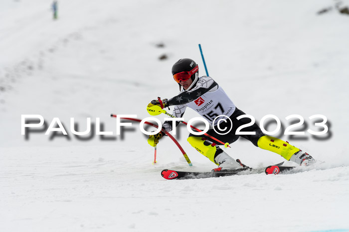2. BZB CUP SL  08.01.2023