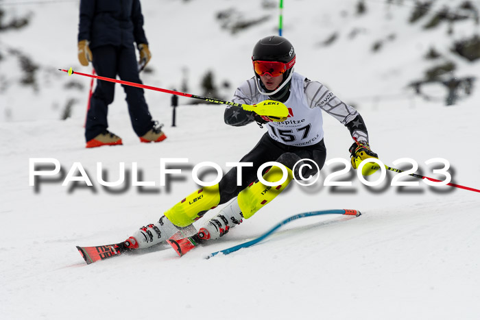 2. BZB CUP SL  08.01.2023