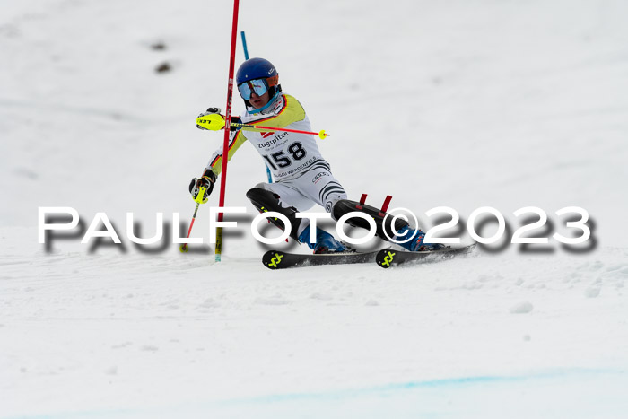 2. BZB CUP SL  08.01.2023