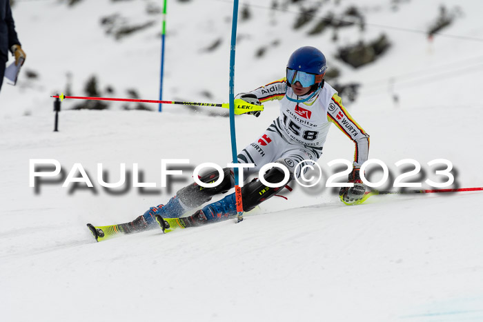 2. BZB CUP SL  08.01.2023