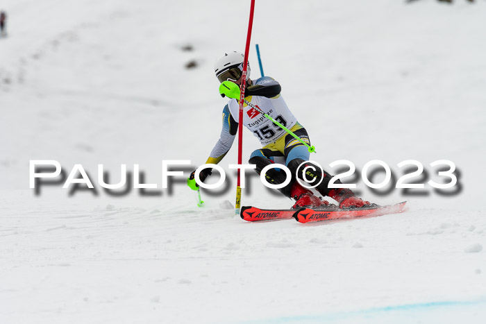 2. BZB CUP SL  08.01.2023