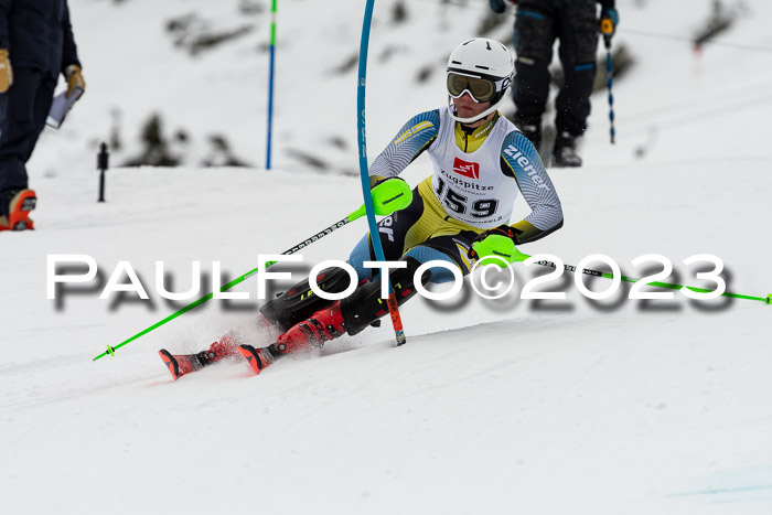 2. BZB CUP SL  08.01.2023