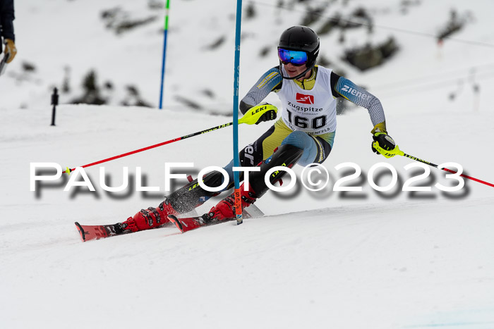 2. BZB CUP SL  08.01.2023
