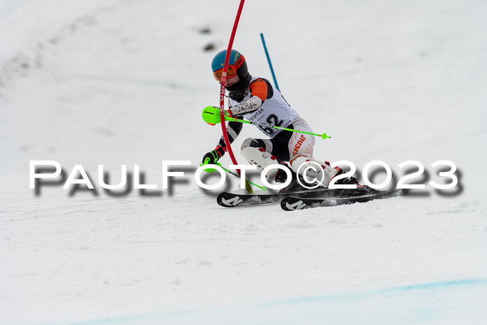 2. BZB CUP SL  08.01.2023