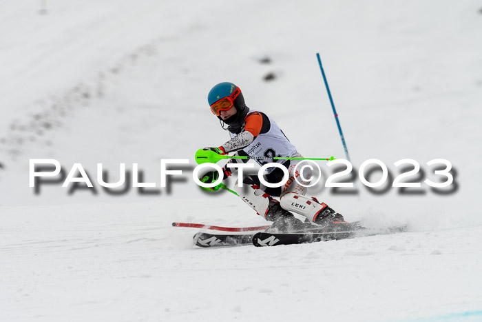2. BZB CUP SL  08.01.2023