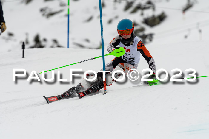 2. BZB CUP SL  08.01.2023