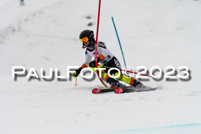 2. BZB CUP SL  08.01.2023