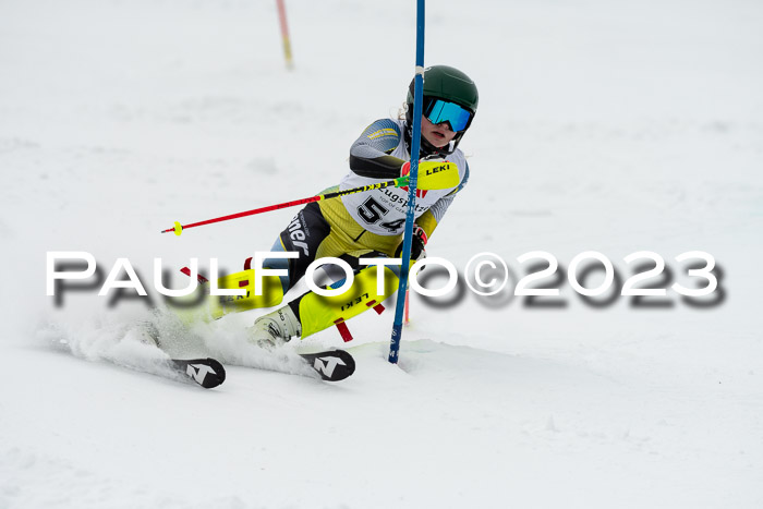 2. BZB CUP SL  08.01.2023
