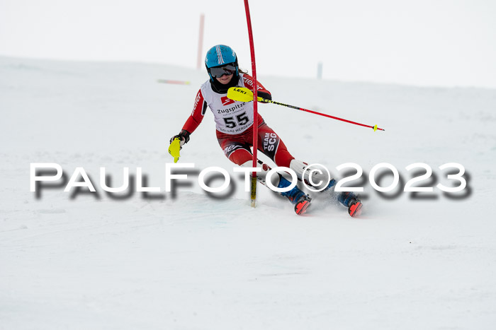 2. BZB CUP SL  08.01.2023