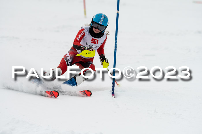 2. BZB CUP SL  08.01.2023