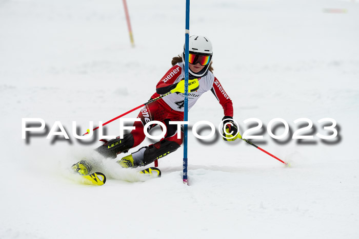 2. BZB CUP SL  08.01.2023