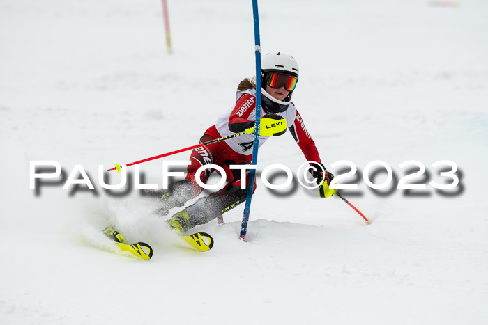 2. BZB CUP SL  08.01.2023