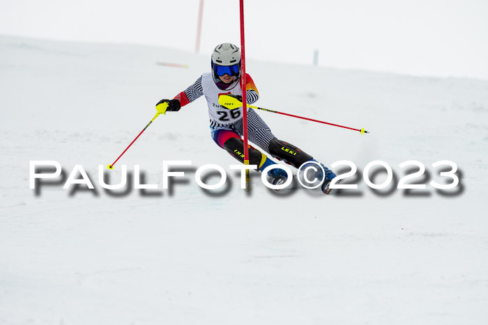 2. BZB CUP SL  08.01.2023