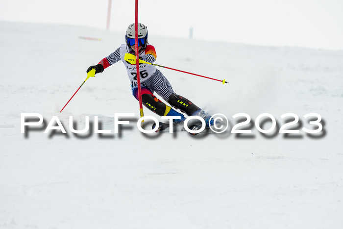 2. BZB CUP SL  08.01.2023
