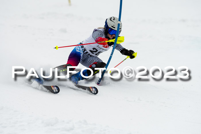 2. BZB CUP SL  08.01.2023
