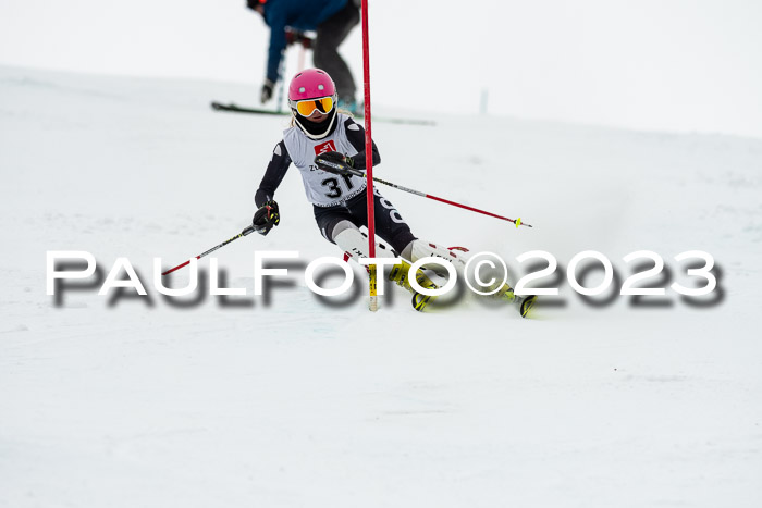 2. BZB CUP SL  08.01.2023