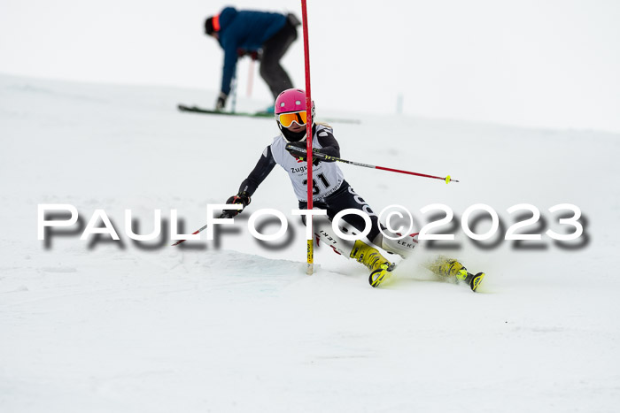 2. BZB CUP SL  08.01.2023