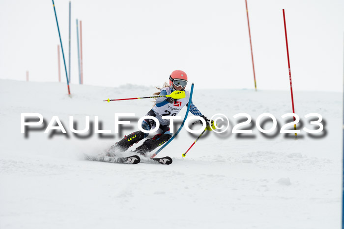 2. BZB CUP SL  08.01.2023