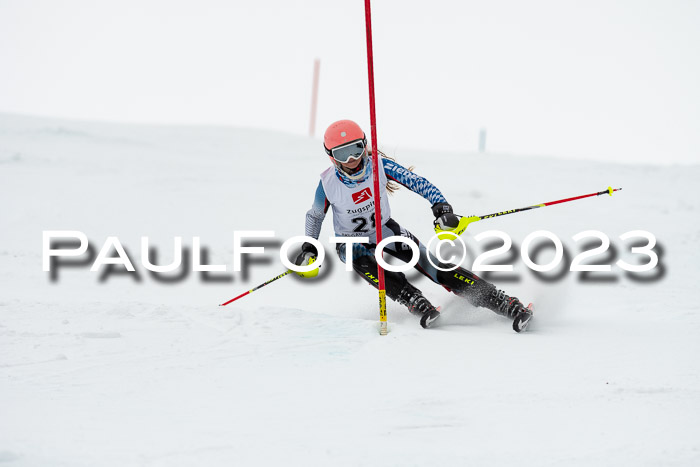 2. BZB CUP SL  08.01.2023