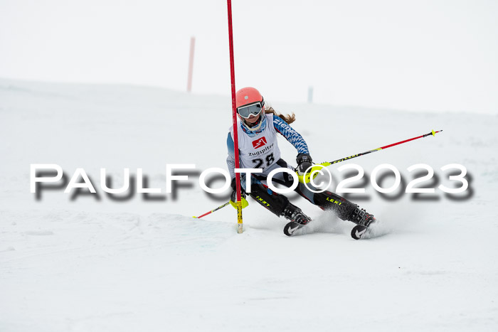 2. BZB CUP SL  08.01.2023