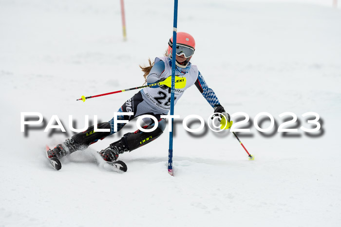 2. BZB CUP SL  08.01.2023