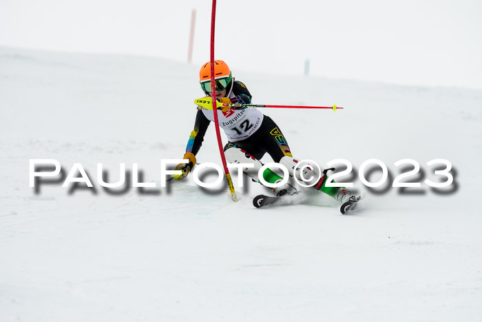 2. BZB CUP SL  08.01.2023