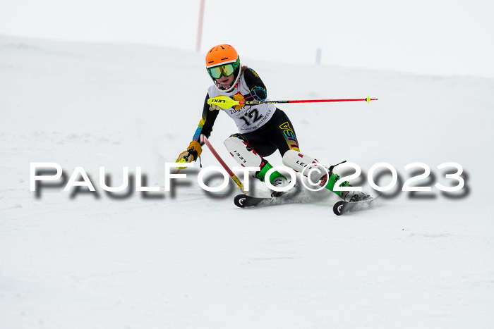 2. BZB CUP SL  08.01.2023