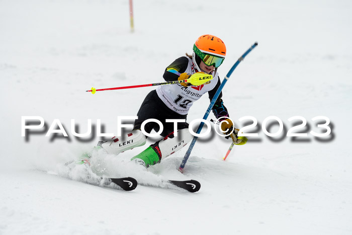 2. BZB CUP SL  08.01.2023