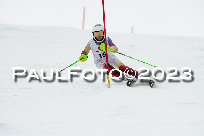 2. BZB CUP SL  08.01.2023