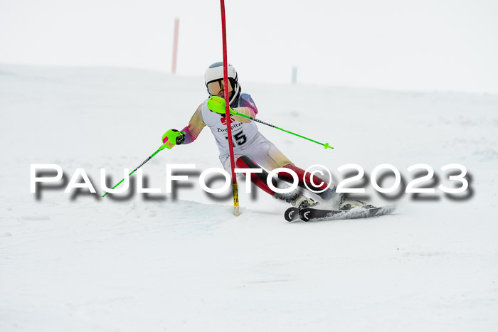 2. BZB CUP SL  08.01.2023