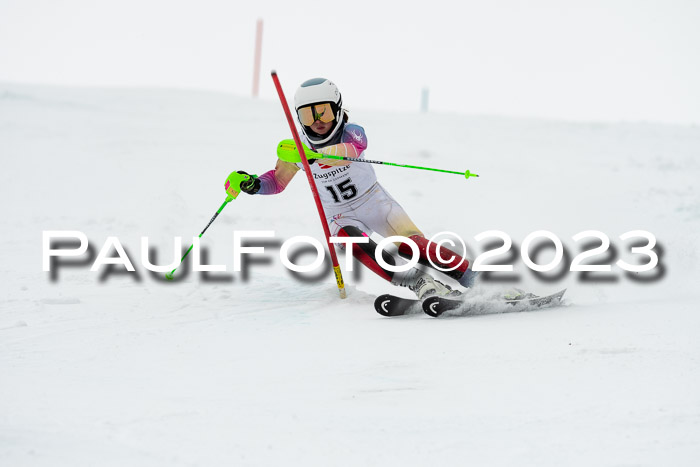 2. BZB CUP SL  08.01.2023