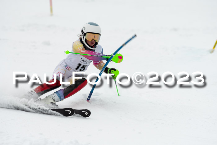 2. BZB CUP SL  08.01.2023