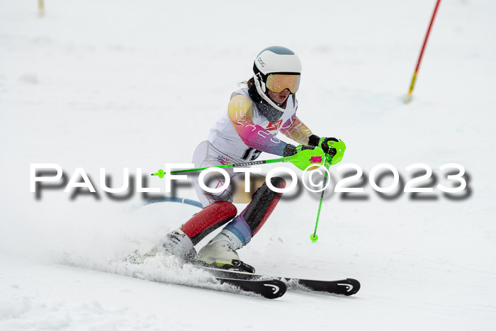 2. BZB CUP SL  08.01.2023
