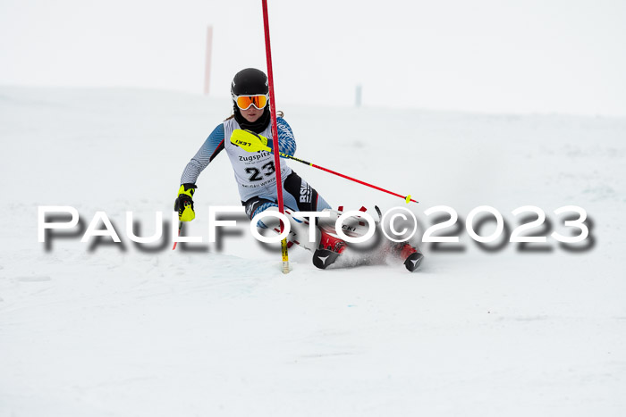 2. BZB CUP SL  08.01.2023