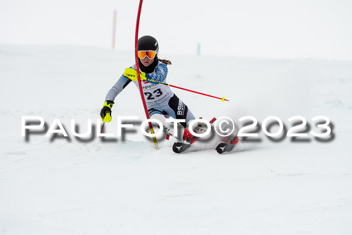 2. BZB CUP SL  08.01.2023