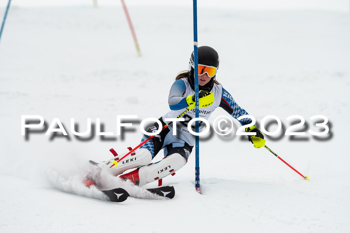 2. BZB CUP SL  08.01.2023