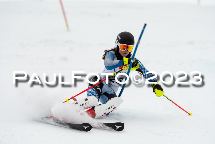 2. BZB CUP SL  08.01.2023