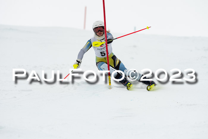 2. BZB CUP SL  08.01.2023