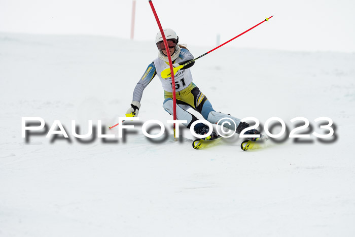 2. BZB CUP SL  08.01.2023