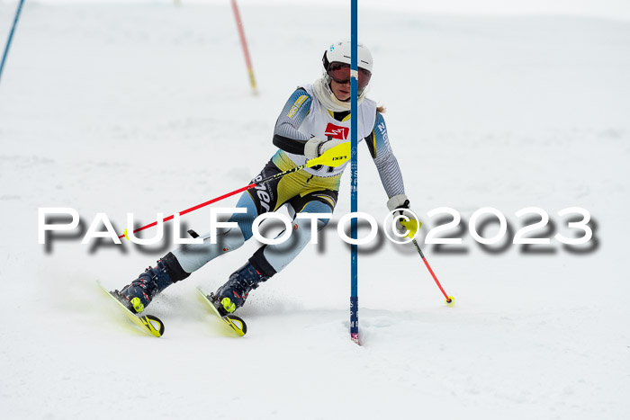 2. BZB CUP SL  08.01.2023