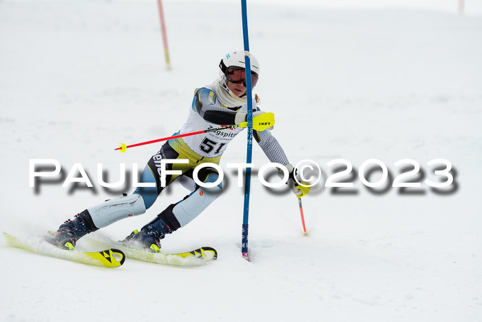 2. BZB CUP SL  08.01.2023
