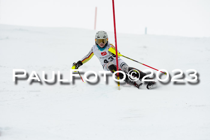 2. BZB CUP SL  08.01.2023