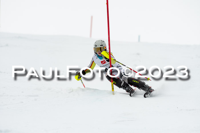 2. BZB CUP SL  08.01.2023