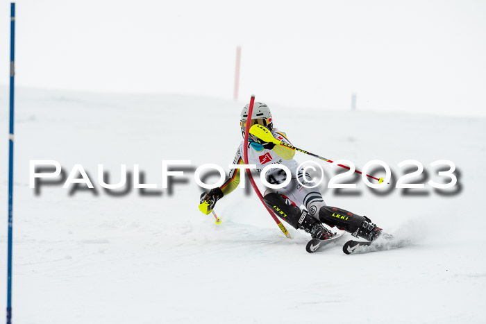 2. BZB CUP SL  08.01.2023