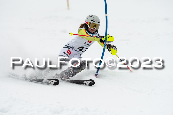 2. BZB CUP SL  08.01.2023