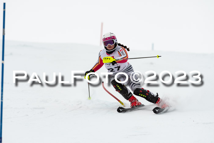 2. BZB CUP SL  08.01.2023