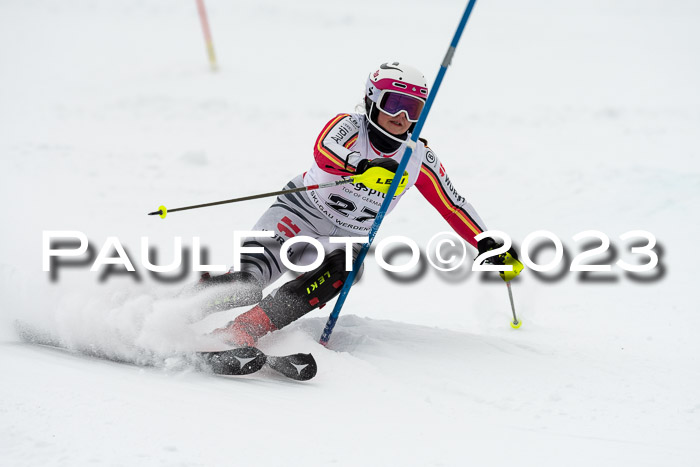 2. BZB CUP SL  08.01.2023