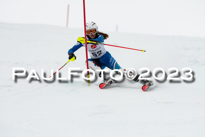 2. BZB CUP SL  08.01.2023