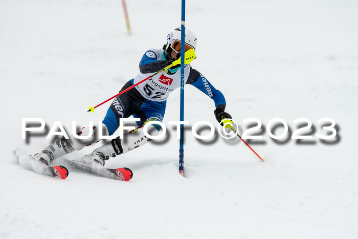 2. BZB CUP SL  08.01.2023